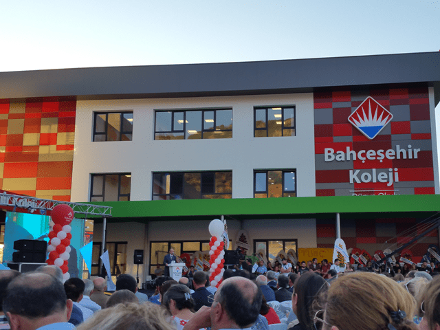 Hnc Akıllı Tahta Burdur Bahçeşehir blog yazısı resmi