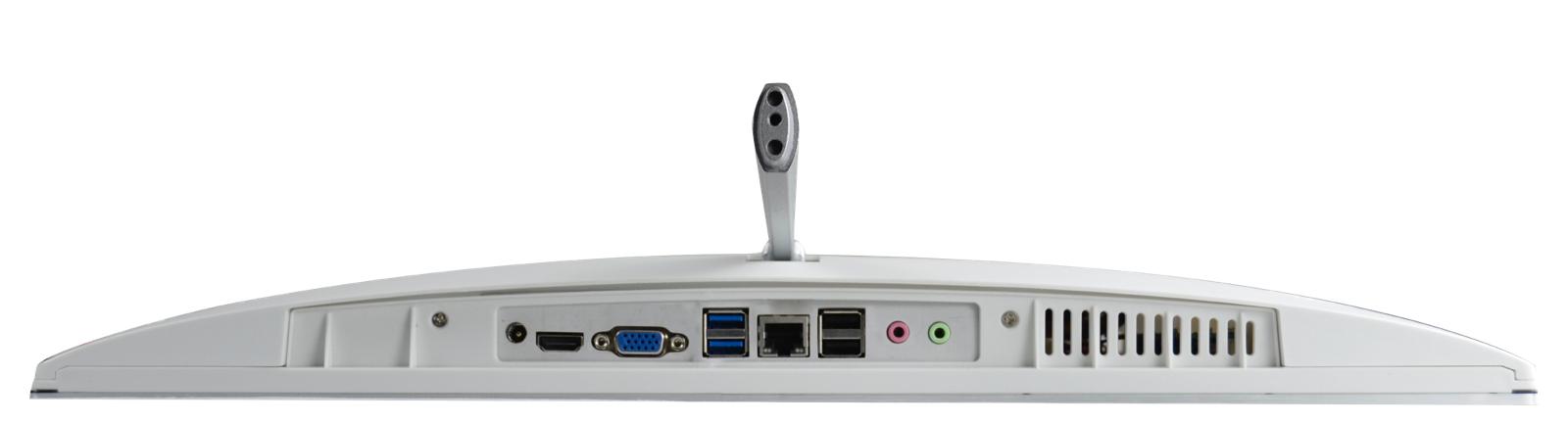 Hnc Akıllı Tahta All in one pc ürün resmi