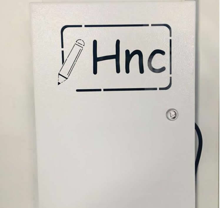 Hnc Akıllı Tahta Mini Pc Ürün Resmi